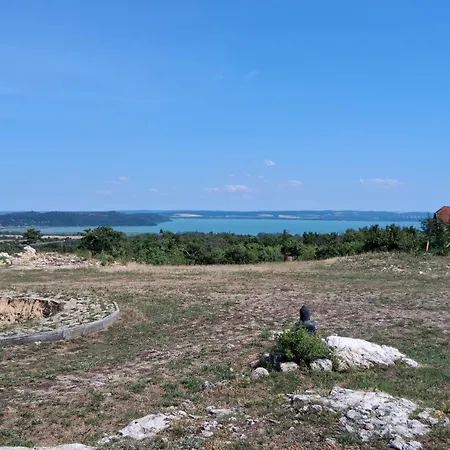 度假居 Panorama Vendeghaz *
