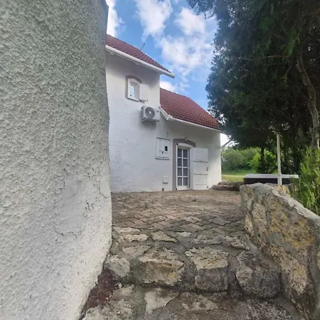 Panorama Vendeghaz * Pécsely