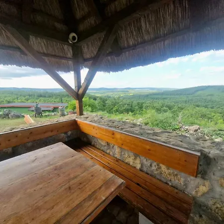 Panorama Vendeghaz